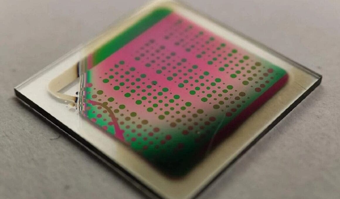 Batterie agli ioni di ossigeno