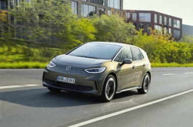 Volkswagen ID.3 2024