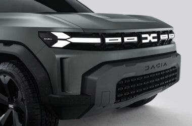 Dacia
