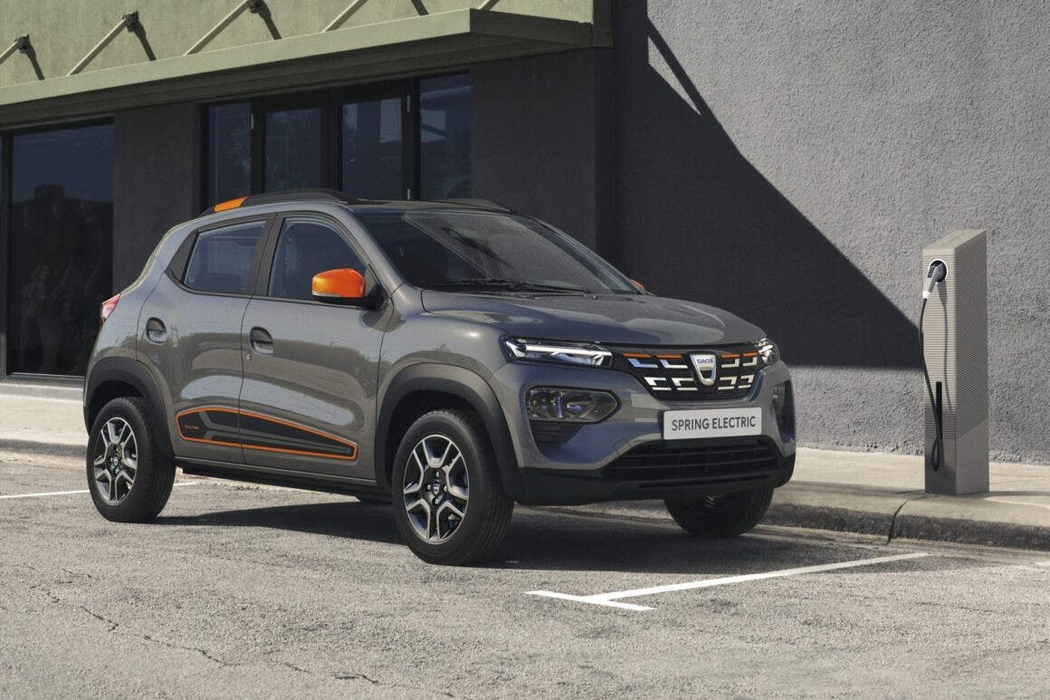 Dacia