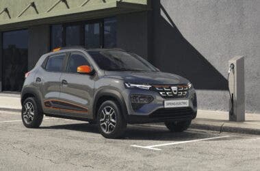 Dacia