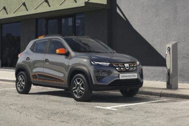Dacia
