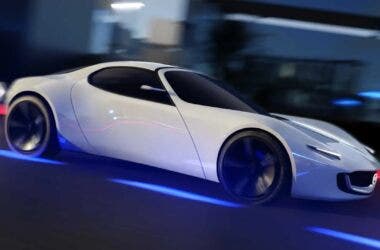 Mazda MX-5 concept