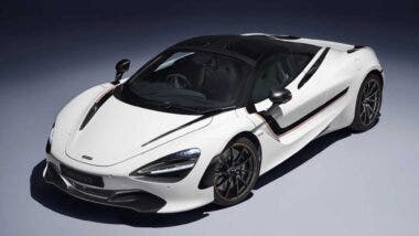 McLaren
