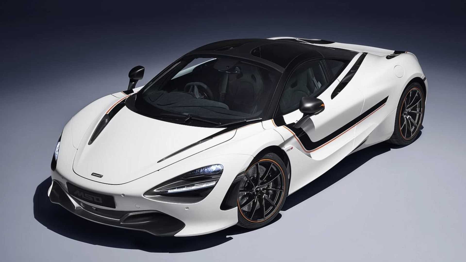 McLaren