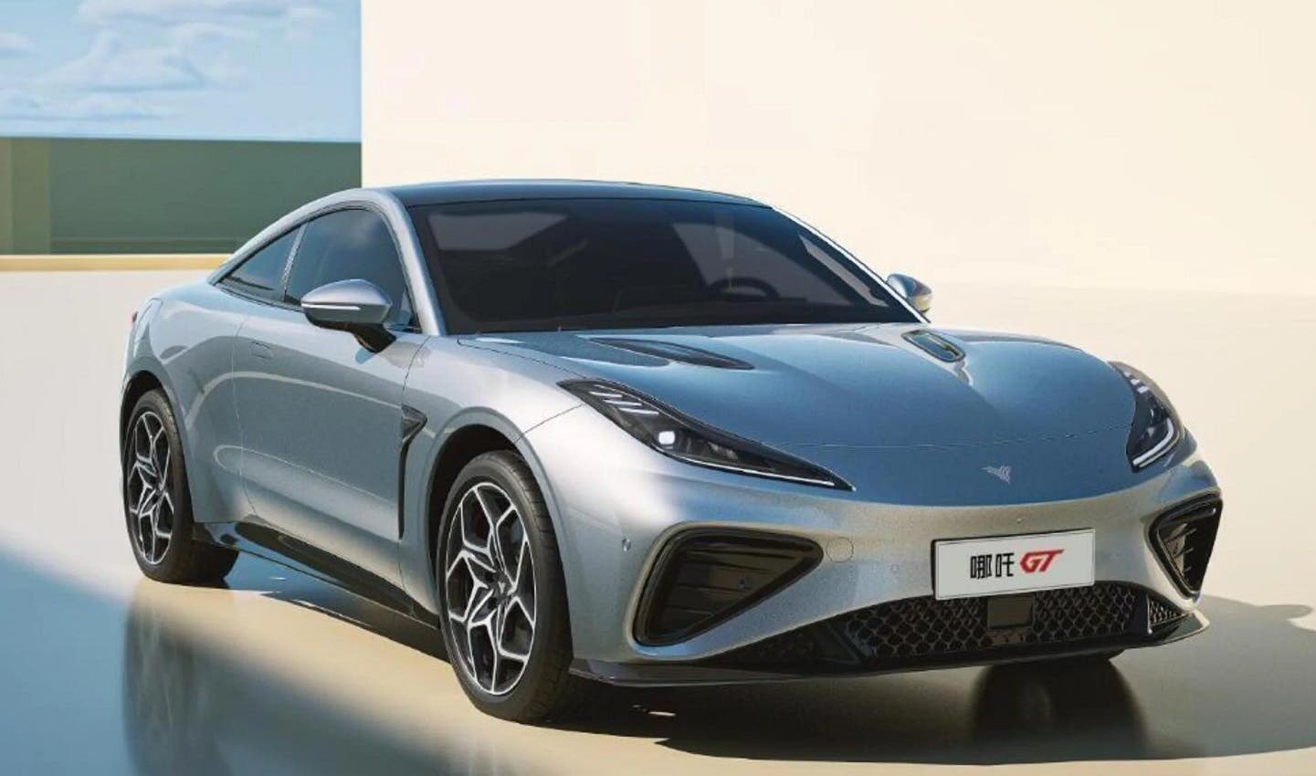 Neta GT