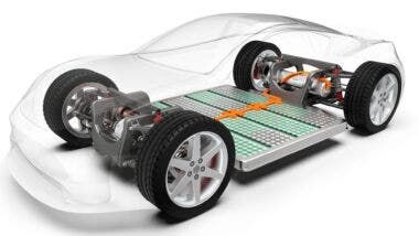 Auto elettriche