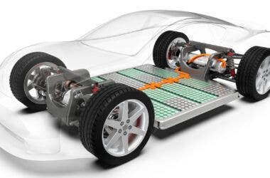 Auto elettriche