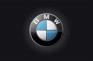 BMW i3M