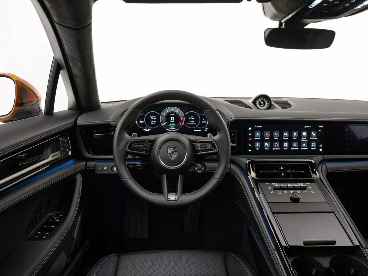 Porsche