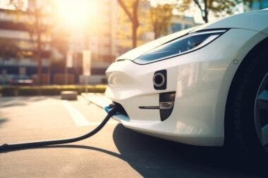auto elettriche