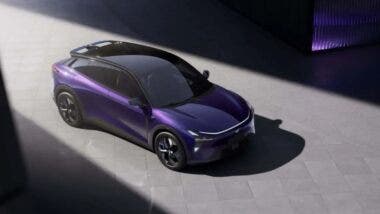 JiYue Robocar 01