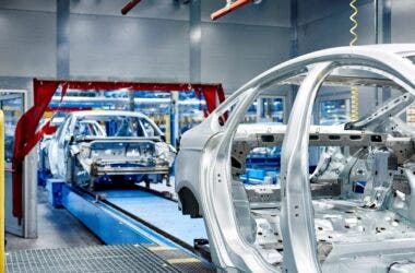 Stabilimenti Ford