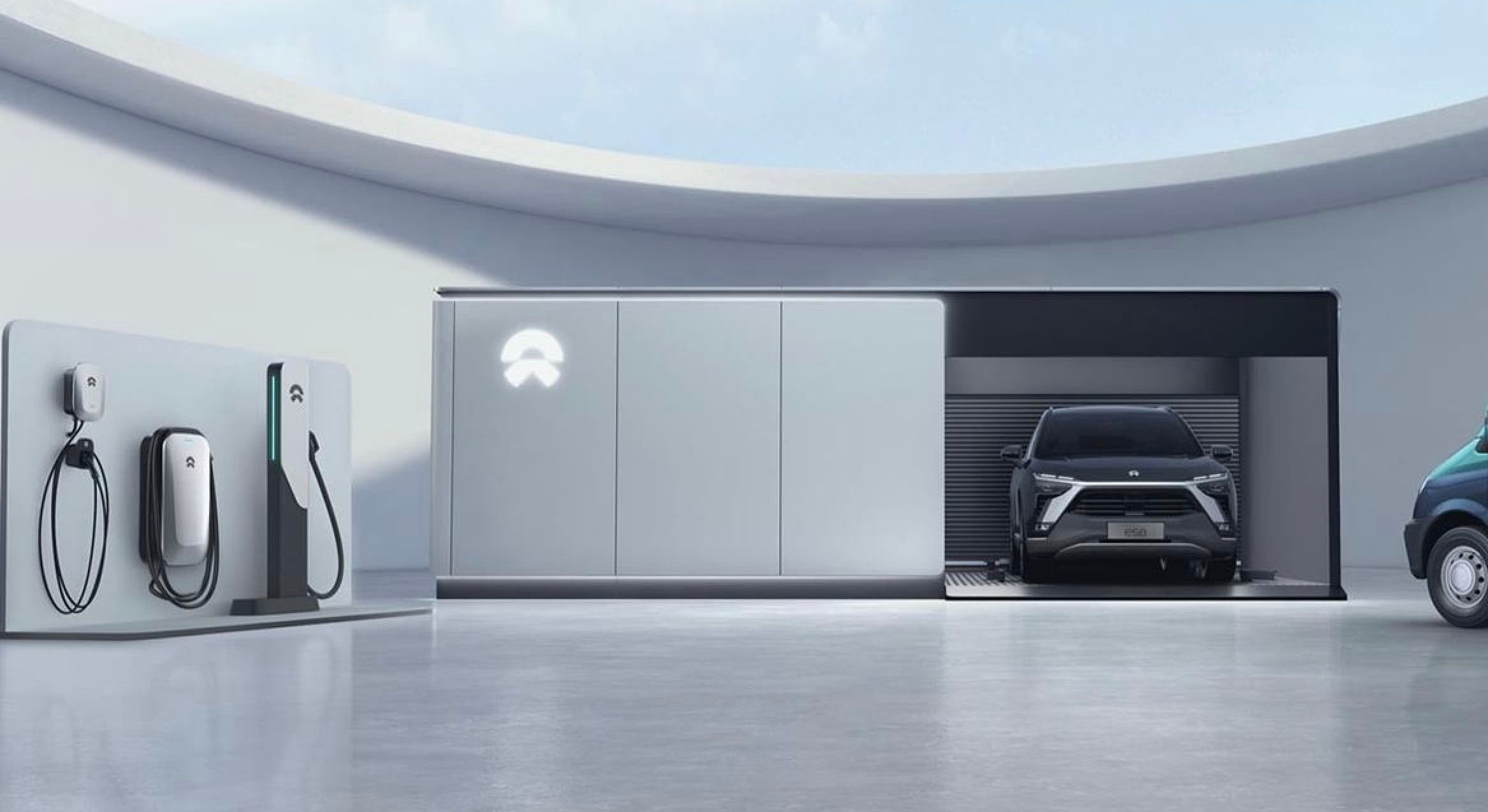 auto elettriche
