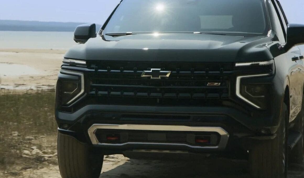 Chevrolet