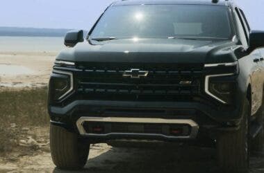 Chevrolet