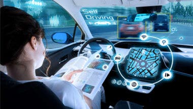 intelligenza artificiale