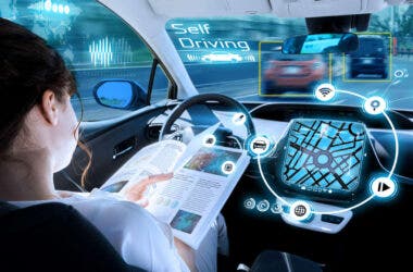 intelligenza artificiale