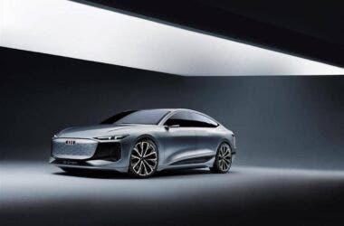 Audi elettrica