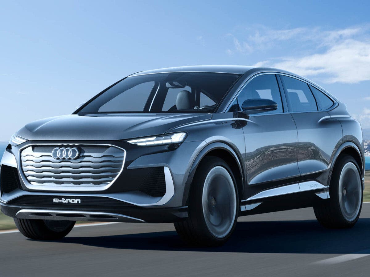 Audi-Q6-E-Tron