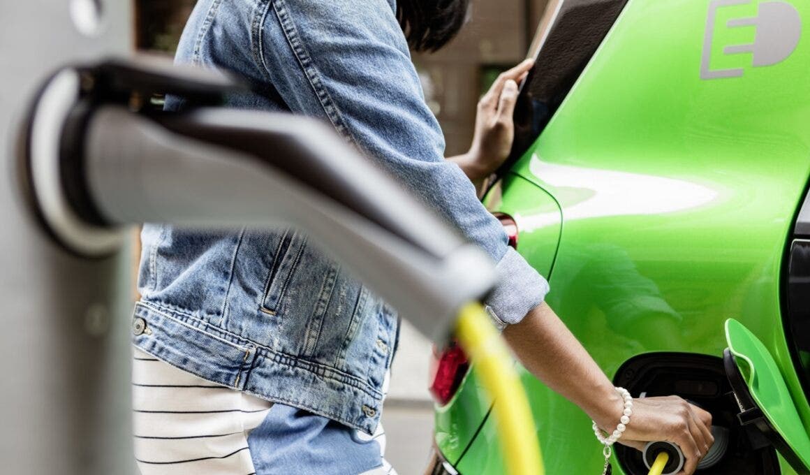 Auto elettriche