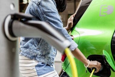 Auto elettriche