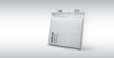 Batteria al sodio Northvolt