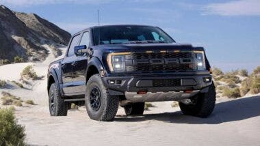 Ford F-150 Raptor/R