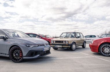 Golf GTI