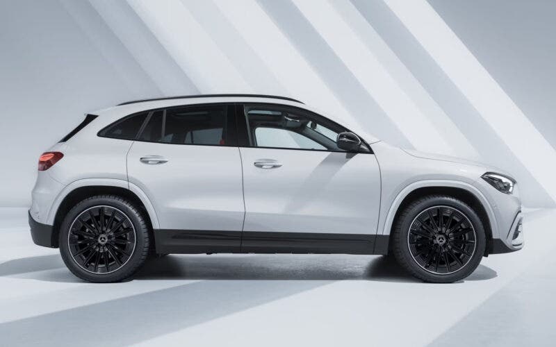 SUV più amati