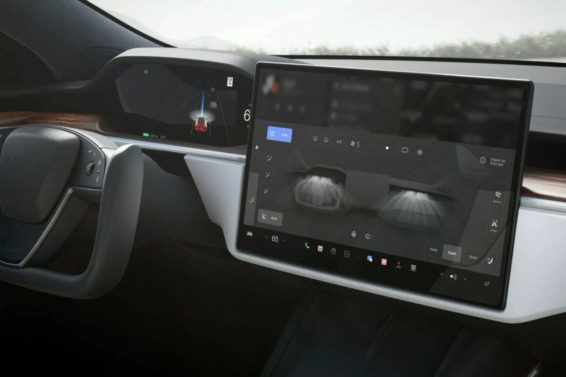 Tesla