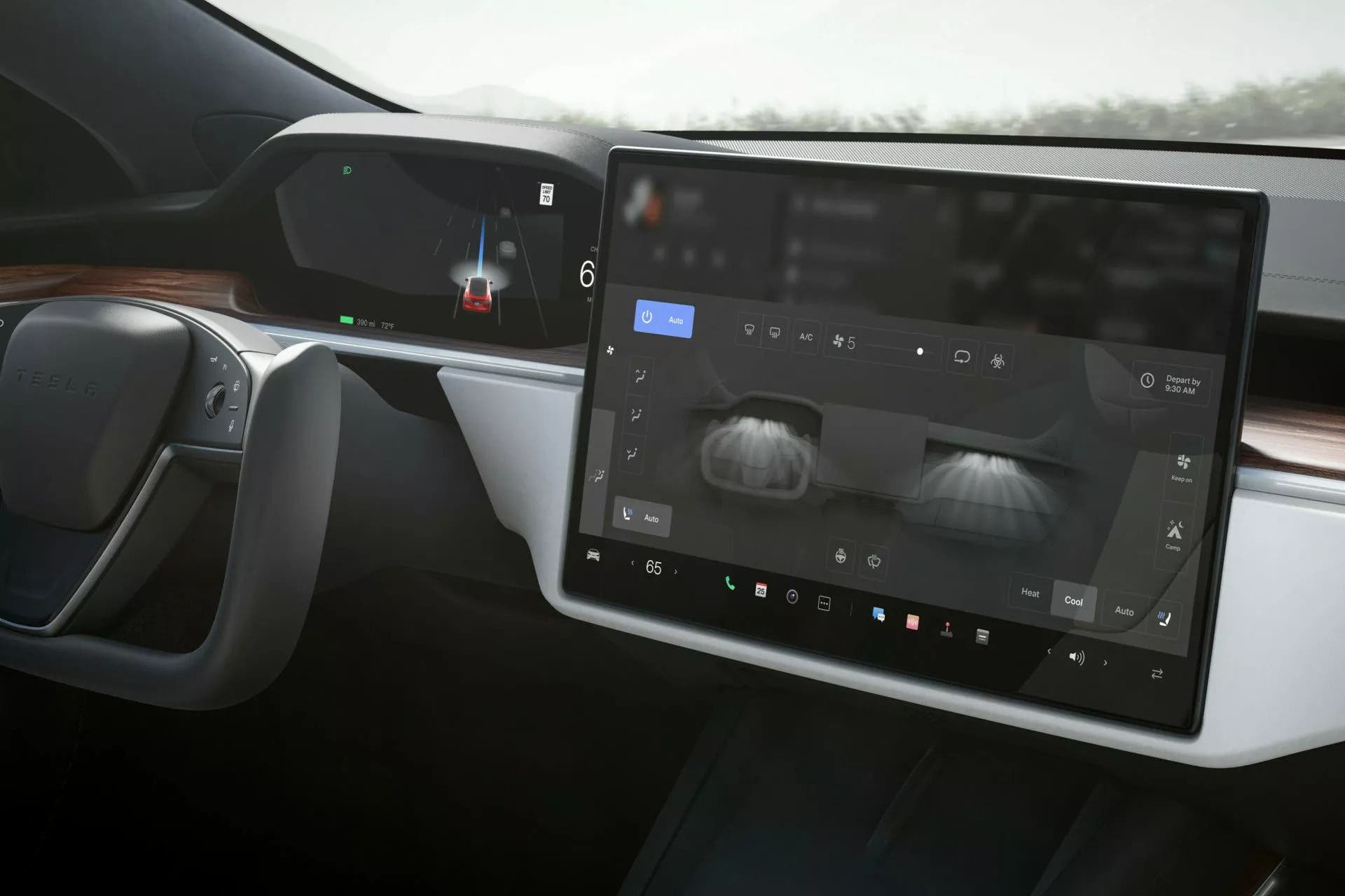 Tesla