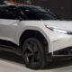 Toyota Urban Suv