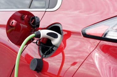 Taglio incentivi auto elettriche in Germania