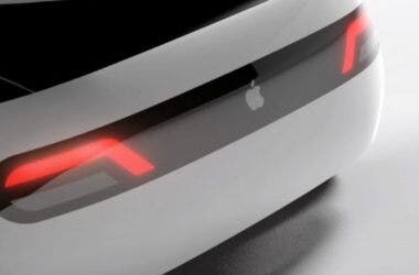 auto Apple