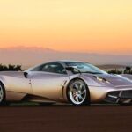 Pagani Huayra 2024