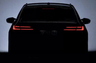 BMW i5 Touring M60 xDrive