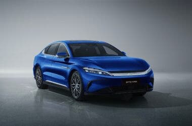 BYD