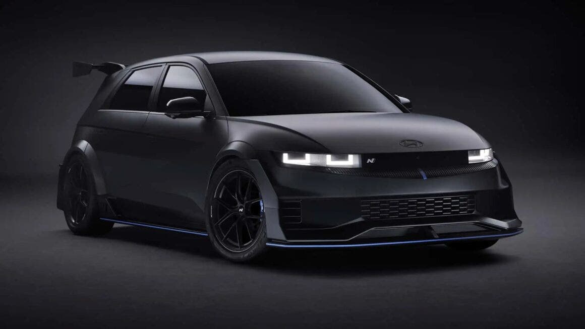 Kia NPX1