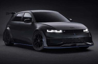 Kia NPX1