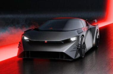 Nissan Hyper GT