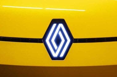 Renault logo