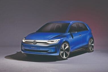 Volkswagen ID.2all