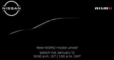 anteprima Arya Nismo