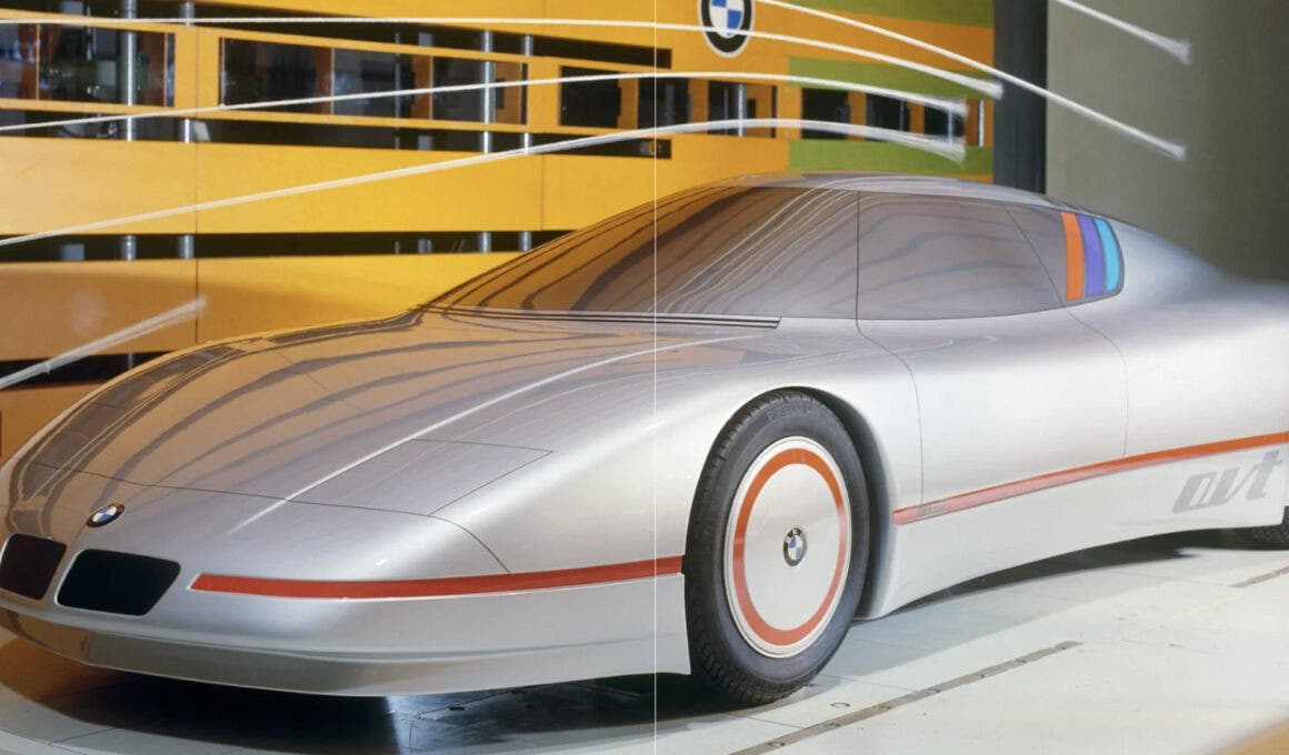 BMW AVT