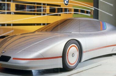 BMW AVT
