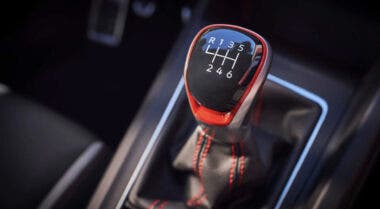 cambio manuale Volkswagen