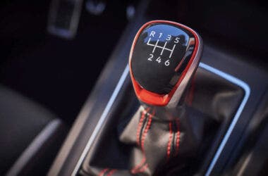 cambio manuale Volkswagen