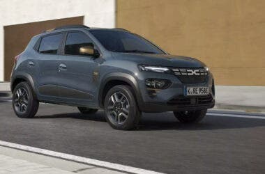 Dacia