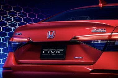 Honda Civic 2025